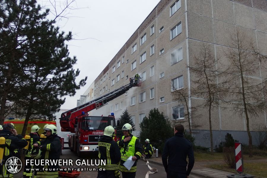 Einsatz 7-2015